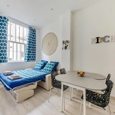 Apartamento 133 Charly - Superb In Paris.