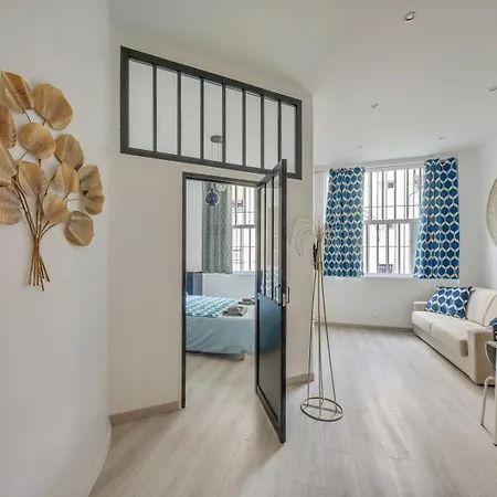 Apartamento 133 Charly - Superb In Paris.