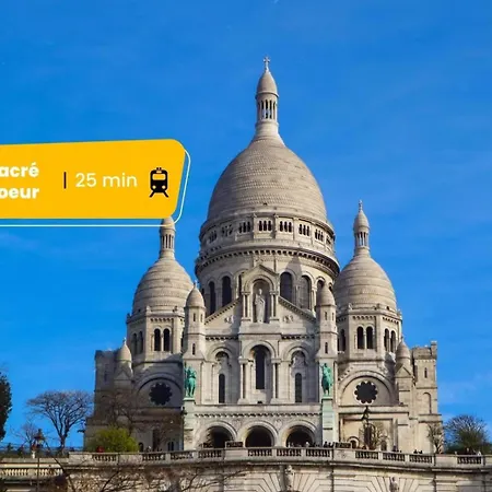 133 Charly - Superb In Paris.